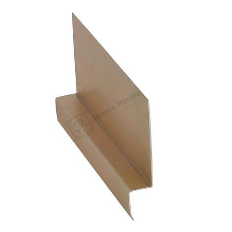 Canterbury Timber Buy Timber Online  HARDIE HORIZONTAL H JOINER 9mm PACK OF 10 305614