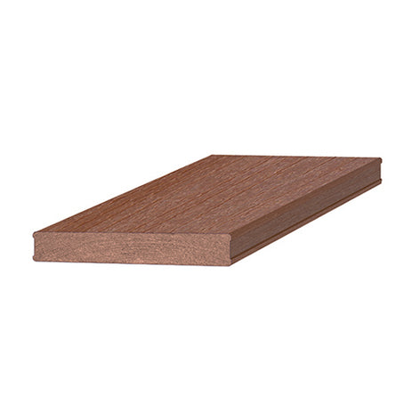 Buy at discount from ModWood Marina 137x32mm Decking - 4.2m Jarrah from Canterbury Timbers