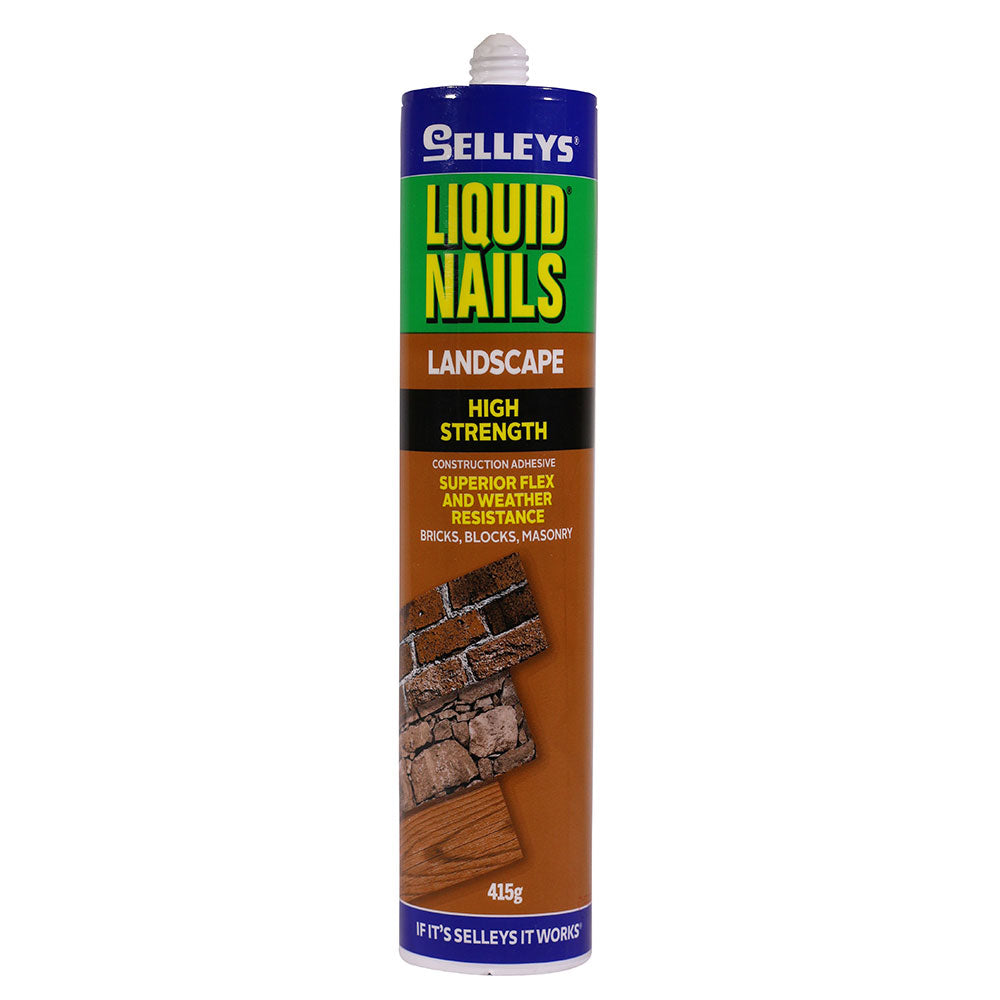 Liquid Nails Adhesive Landscape 415G