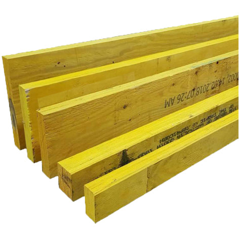 Buy LVL E13 240 x 63 H2 Online at Canterbury Timber.