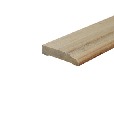 Canterbury Timber Buy Timber Online  MERANTI ARCHITRAVE COLONIAL 66  x 18 RANDOM LENGTH MC7525