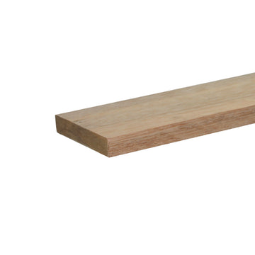 Canterbury Timber Buy Timber Online  MERANTI MAPLE DAR 42x12 - Per Metre MD5019