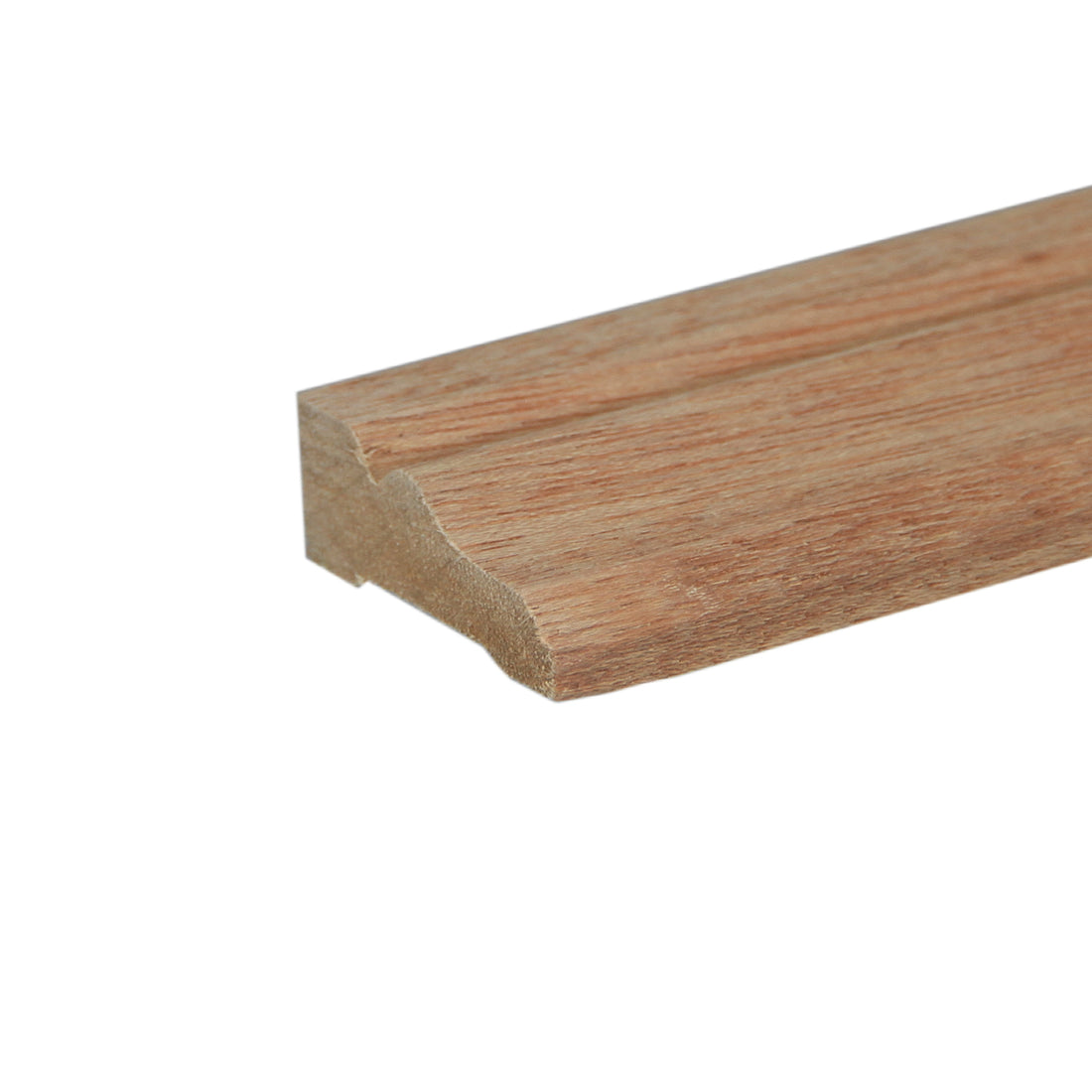 Canterbury Timber Buy Timber Online  MERANTI ARCHITRAVE COLONIAL 42  x 18 RANDOM LENGTH MC5025