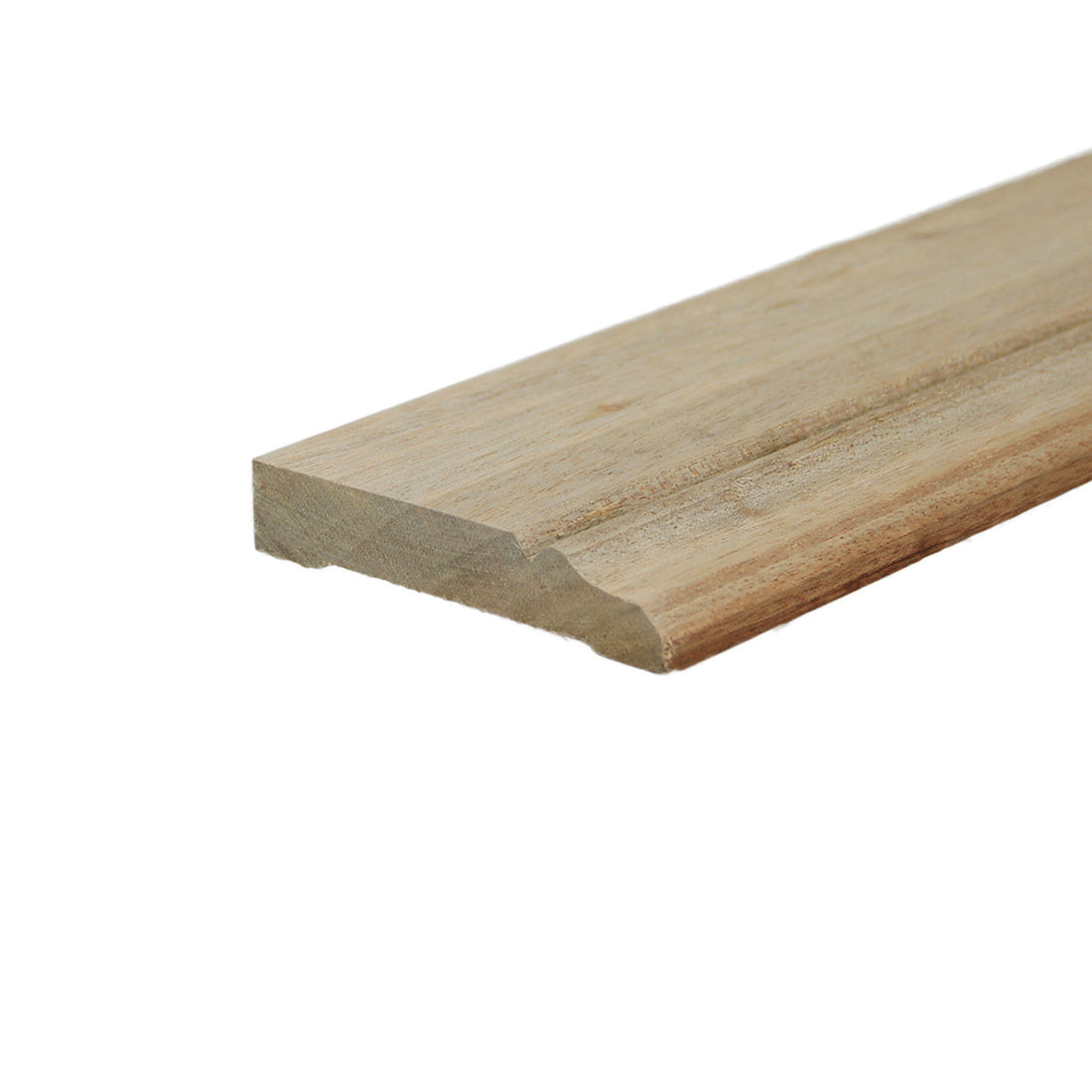 Meranti Maple Timber Architrave Colonial 42 x 12