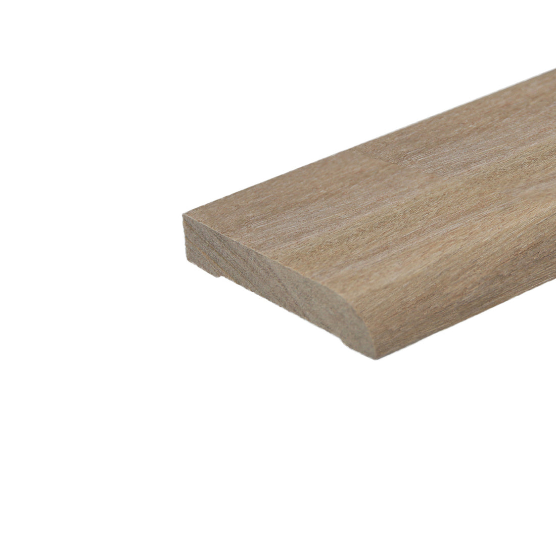 Buy Meranti Maple Timber Architrave Bullnose 138 x 18  Online at Canterbury Timber