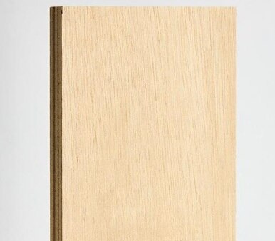 Buy Plywood BC Exterior Hardwood 2400 x 1200 x 3.6mm from Canterbury Timbers