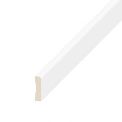 Canterbury Timber Buy Primed Pine F/J Pencil Round Mouldings 42 x 11