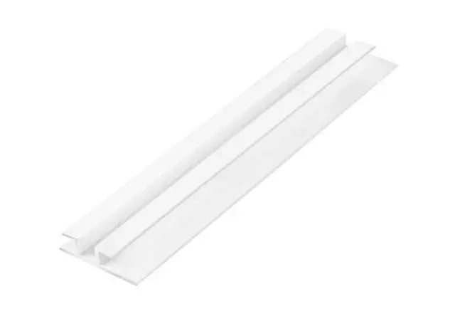 James Hardie 305545 PVC Internal Corner Angle 3.0m