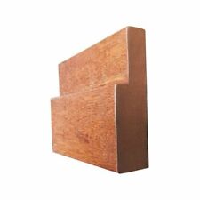 Canterbury Timber Buy Timber Online  Maple Meranti Solid Door Jamb Set Single Rebate 140 x 42 MJS15050