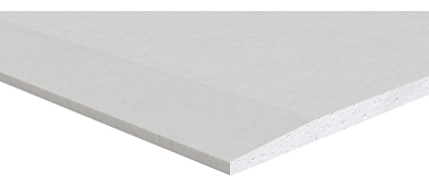 Buy Plasterboard Sheet  2400 x 1200 x 10mm USG Boral  Online at Canterbury Timber