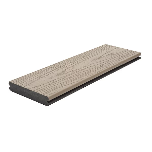 Trex Rope Swing Grooved Edge Board 140mm x 25mm x 5.48m