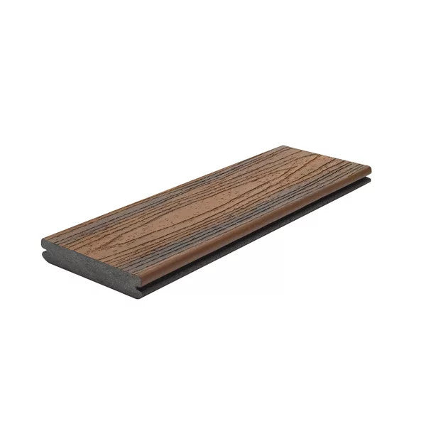 Trex Composite Decking from Canterbury Timbers and Building Supplies