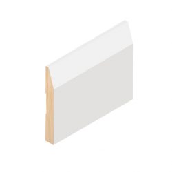 Canterbury Timber PRIMED PINE F/J ARCHITRAVE SPLAYED 138 x 18 x 5.4m PPS15025