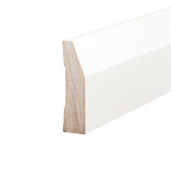 Canterbury Timber PRIMED PINE F/J ARCHITRAVE SPLAYED  66 x 18 x 5.4m PPS7525