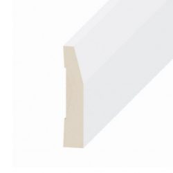 Canterbury Timber PRIMED PINE F/J ARCHITRAVE SPLAYED  90 x 18 x 5.4m PPS10025