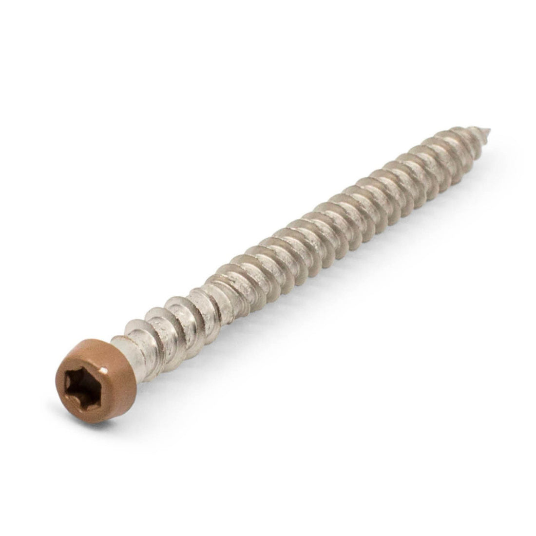 Buy online Havana Gold Captor Screws 10g x 65mm - Box of 1750 from Canterbury Timber and Building Supplies