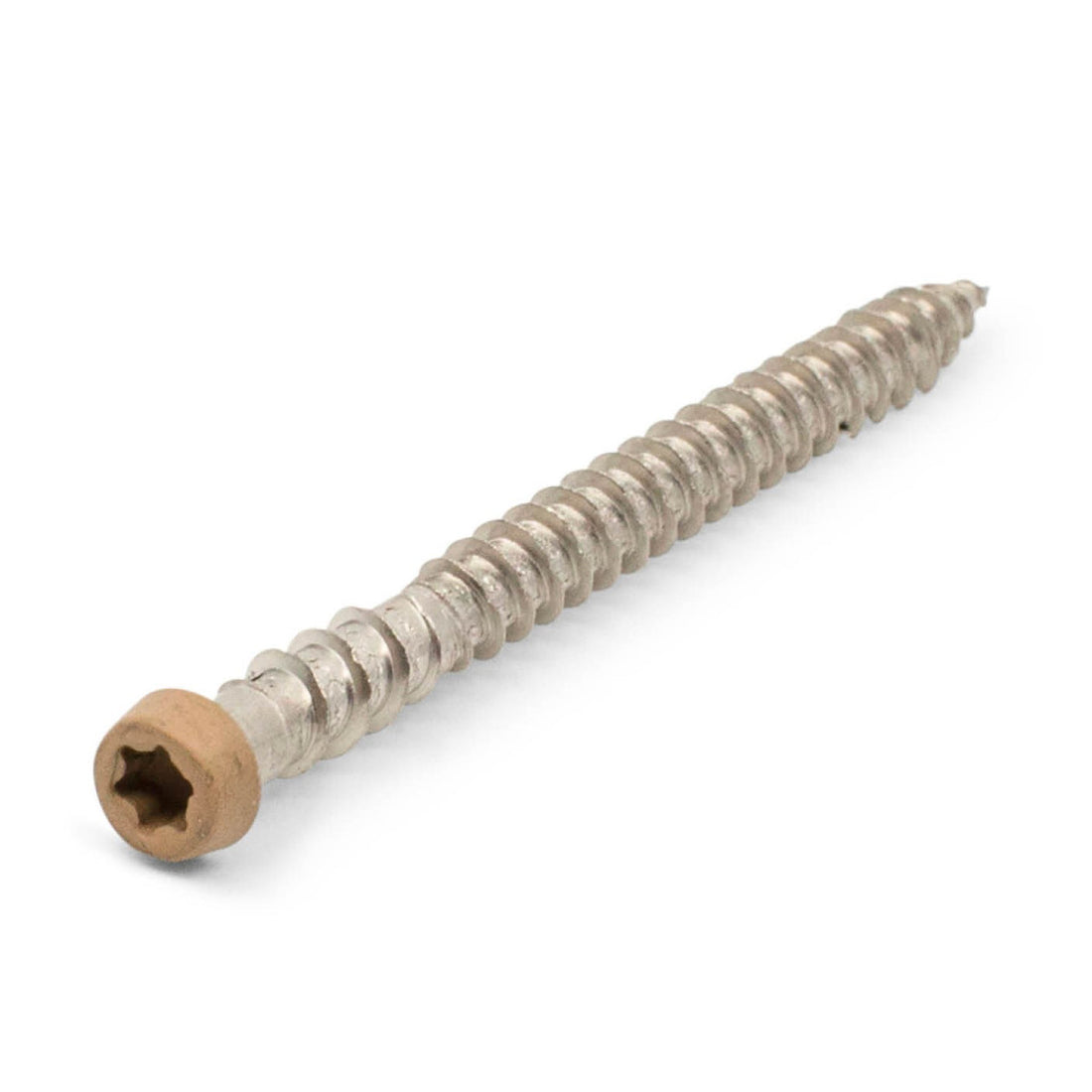 Buy online Rope Swing Captor Screws 10g x 65mm - Box of 1750 from Canterbury Timber and Building Supplies