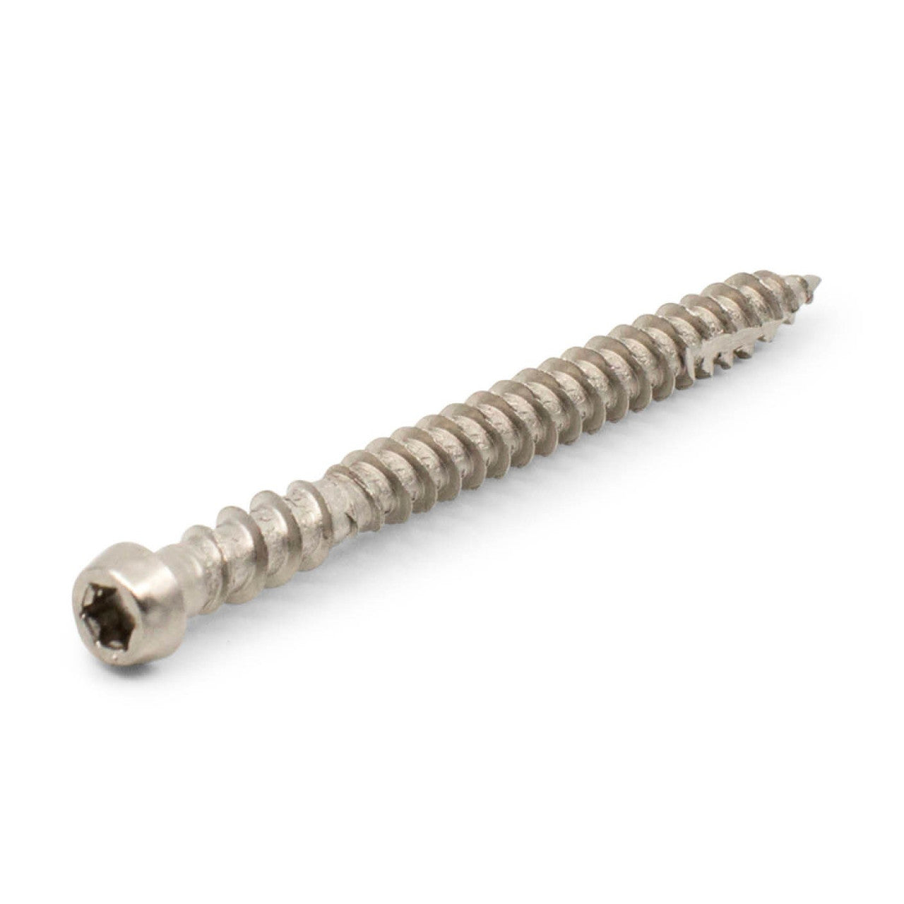 Buy online Uncoated Captor Screws 10g x 65mm Box of 1750 from Canterbury Timber and Building Supplies