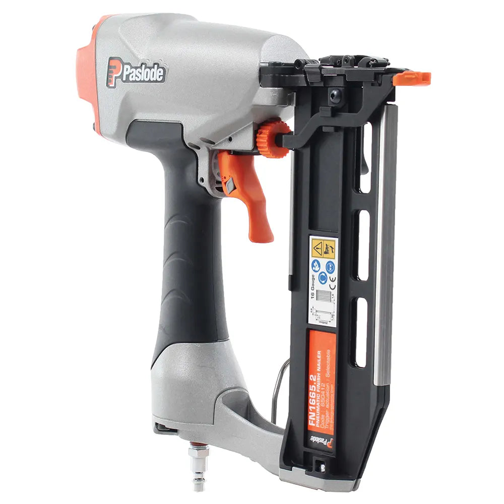 Paslode 19-65mm C Series 16Ga Air Nailer Bradder