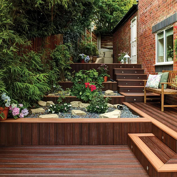 Trex Decking