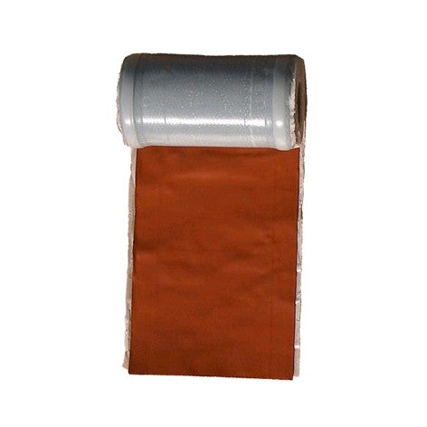 Buy online Wakaflex Roof Flashing 370mm x 5m Terracotta from Canterbury Timbers and Building Supplies